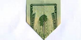 US $20 dollar
